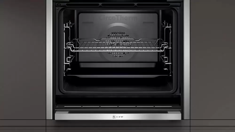 Духовой шкаф Neff B45VR22N0