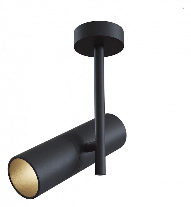 Светильник на штанге Maytoni Technical Элти C020CL-01B