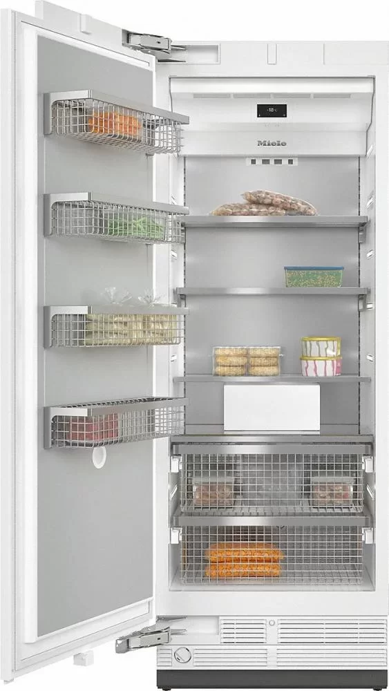 Встраиваемый морозильник MasterCool Miele F 2811 Vi