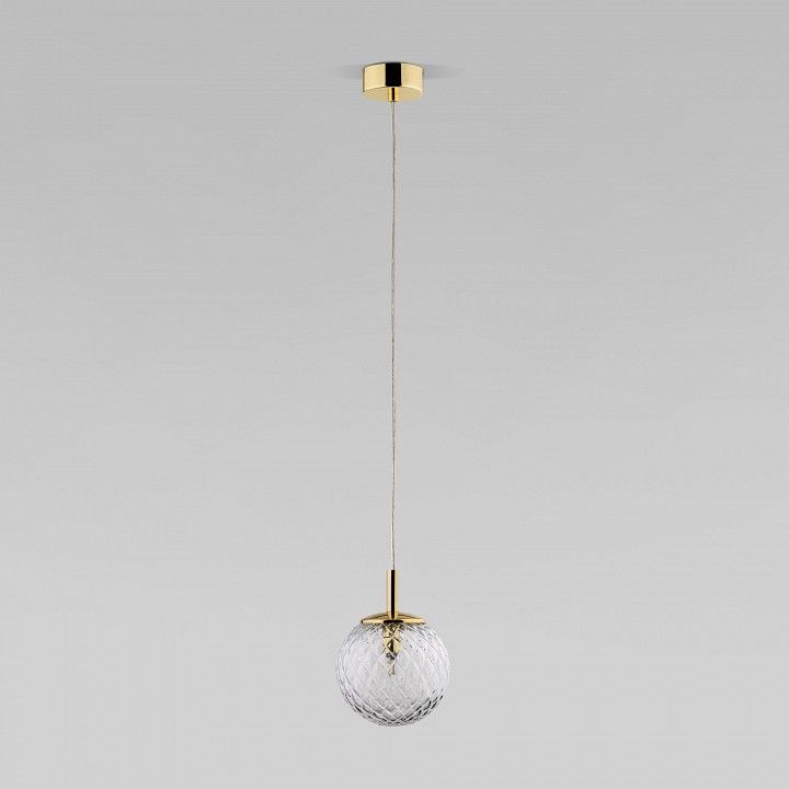 Подвесной светильник TK Lighting Cadix 759 Cadix Gold