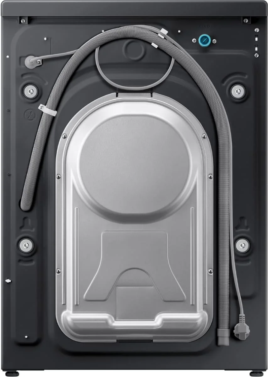 Стиральная машина Samsung WW80AG6S28ABLP