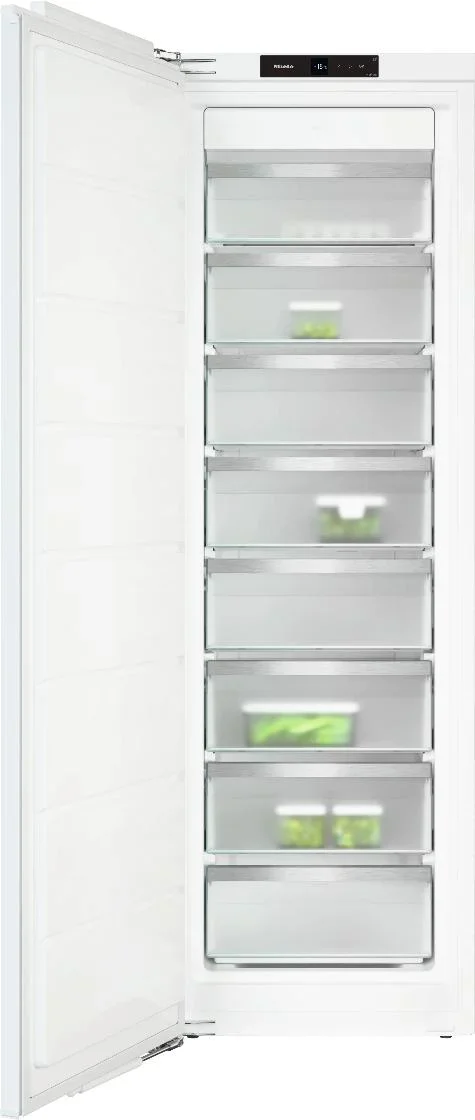 Встраиваемый морозильник Miele FNS 7740 D
