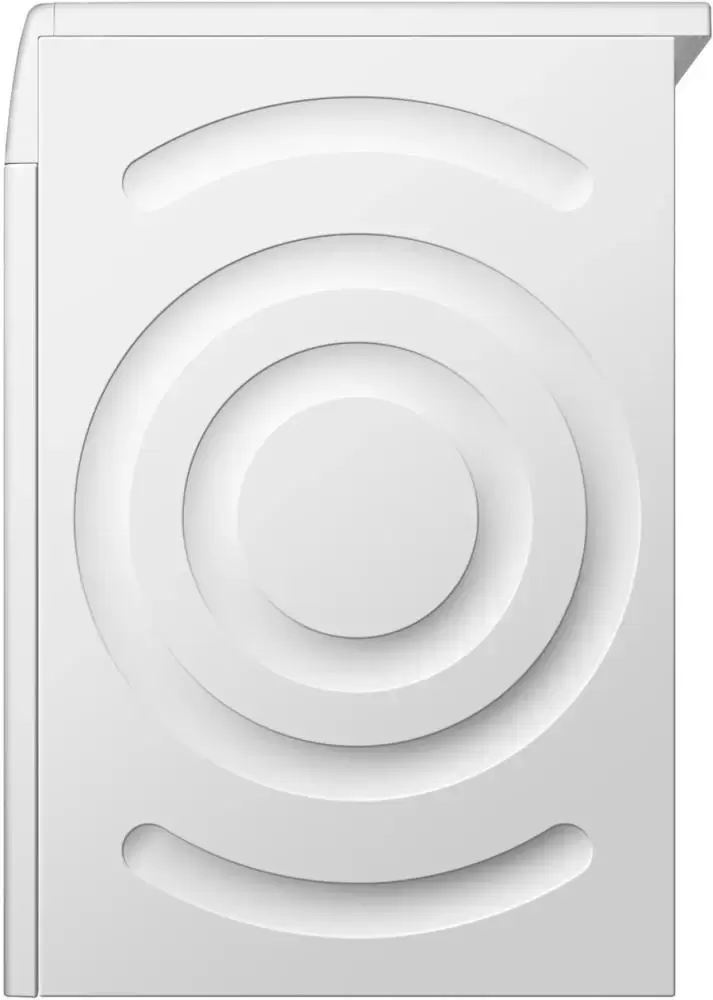 Сушильная машина Bosch WQG1420AME