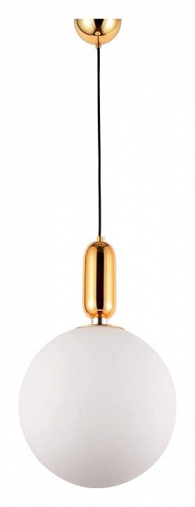Подвесной светильник LUMINA DECO Orito LDP 1219-300 WT+GD