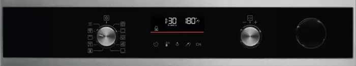 Духовой шкаф Electrolux EOC6H76X
