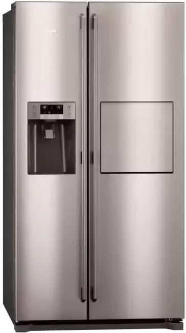 Холодильник AEG S86090XVX1