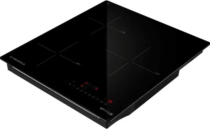 Индукционная варочная панель Maunfeld AVI4536SBK