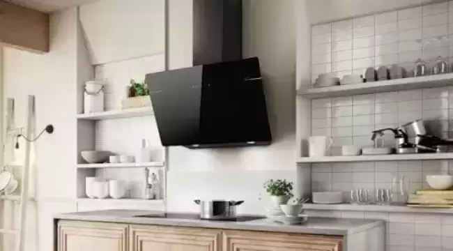 Вытяжка ELICA L'ESSENZA BL/A/60