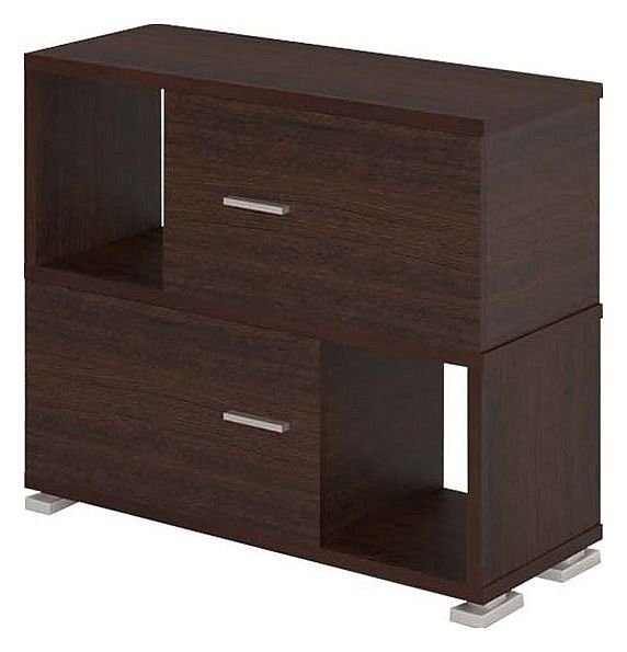 Тумба комбинированная Домино СБ-30/2 Тумба комбинированная Домино СБ-30/2