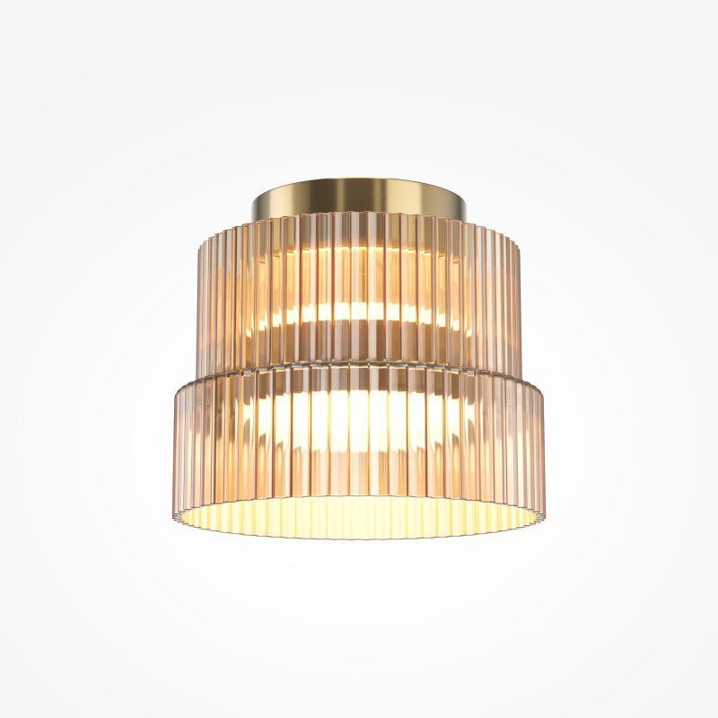Накладной светильник Maytoni Альба MOD518CL-L12BS3K