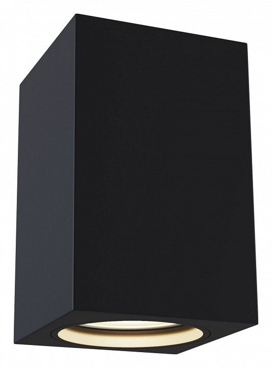 Накладной светильник Maytoni Technical Фокус C011CL-01B