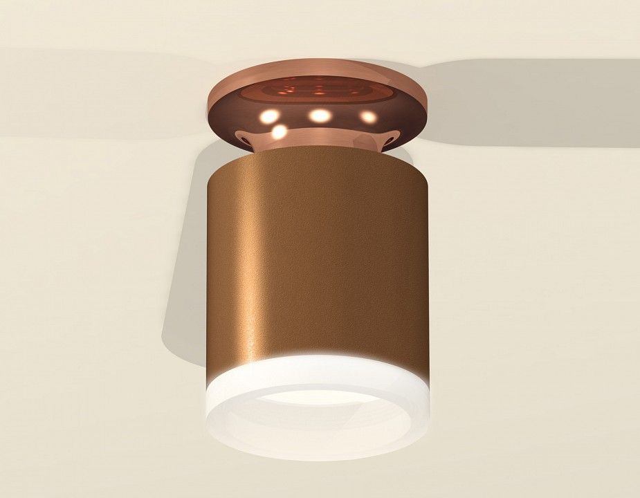 Накладной светильник Ambrella Light XS XS6304152