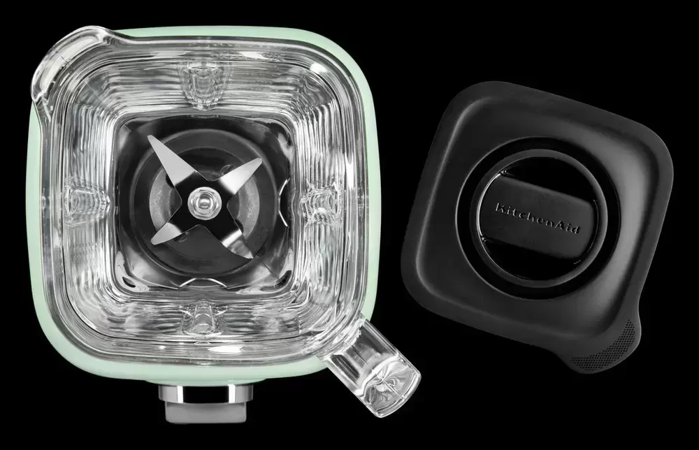Стационарный блендер KitchenAid 5KSB4026EPT