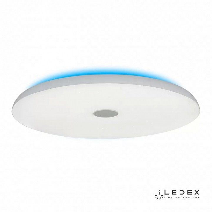 Накладной светильник iLedex Music 1706/600 WH