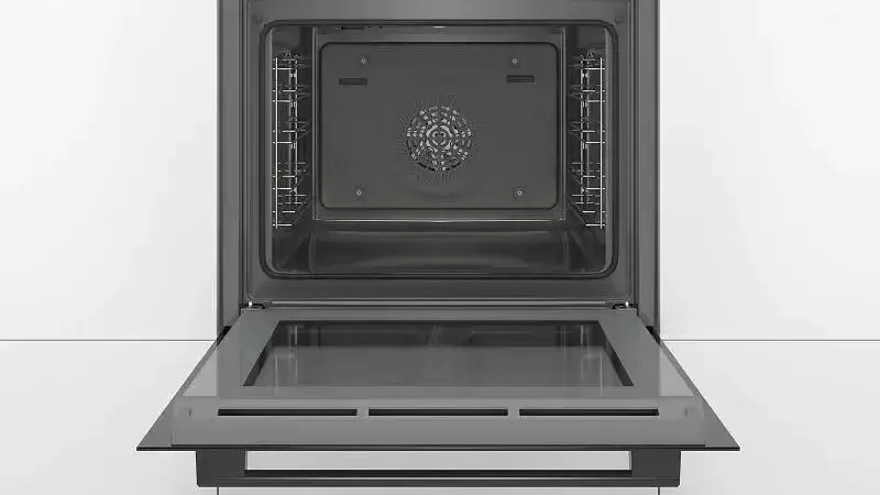 Духовой шкаф Bosch HBA530BB0S