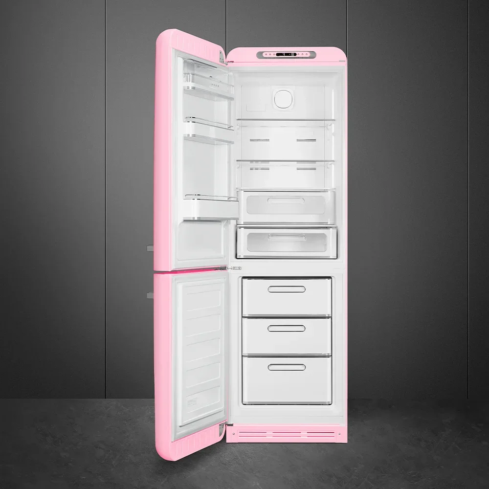 Холодильник Smeg FAB32LPK6