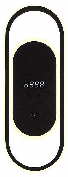 Накладной светильник F-promo Vigilate 4690-1W