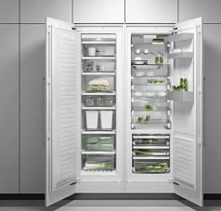 Морозильник Gaggenau RF 287-202