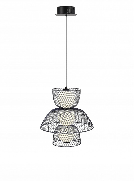 Подвесная люстра MyFar Pauline MR2492-1PL