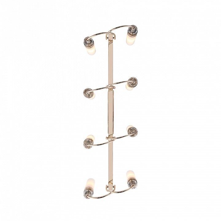 Люстра на штанге ST-Luce Elegra SL1402.263.08