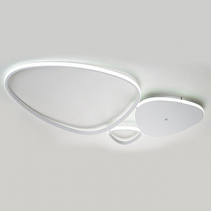 Потолочная люстра Escada INDEX 10289/3LED