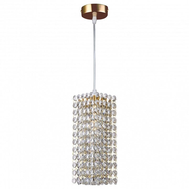 Подвесной светильник Lightstar Cristallo 795422