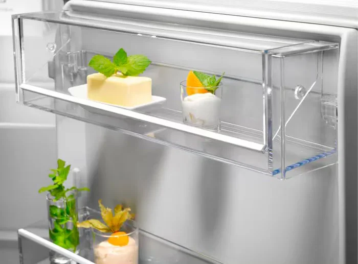 Встраиваемый холодильник Electrolux E7TNGE75S