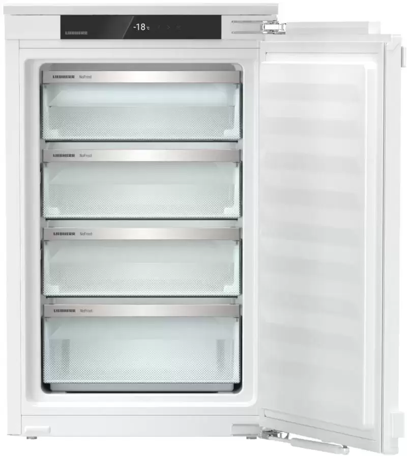 Встраиваемая морозильная камера Liebherr IFNe 3924 Plus NoFrost