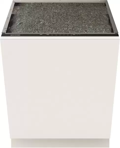 Встраиваемая посудомоечная машина Gorenje GV62040