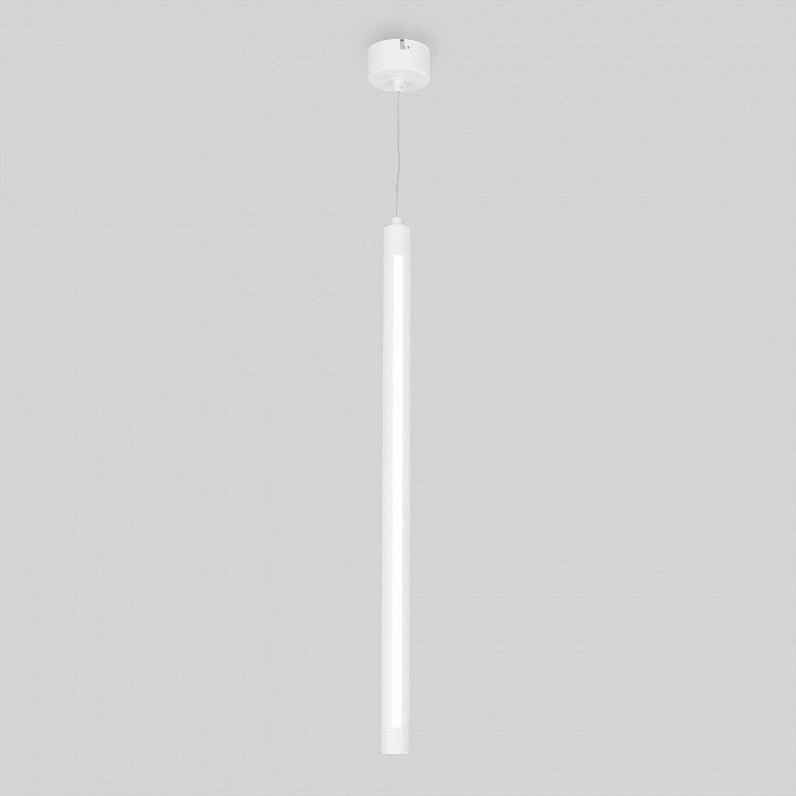Подвесной светильник Eurosvet Strong 50189/1 LED белый