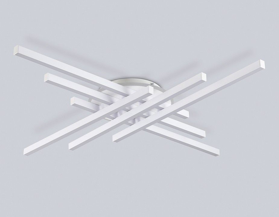 Потолочная люстра Ambrella Light COMFORT FL6285