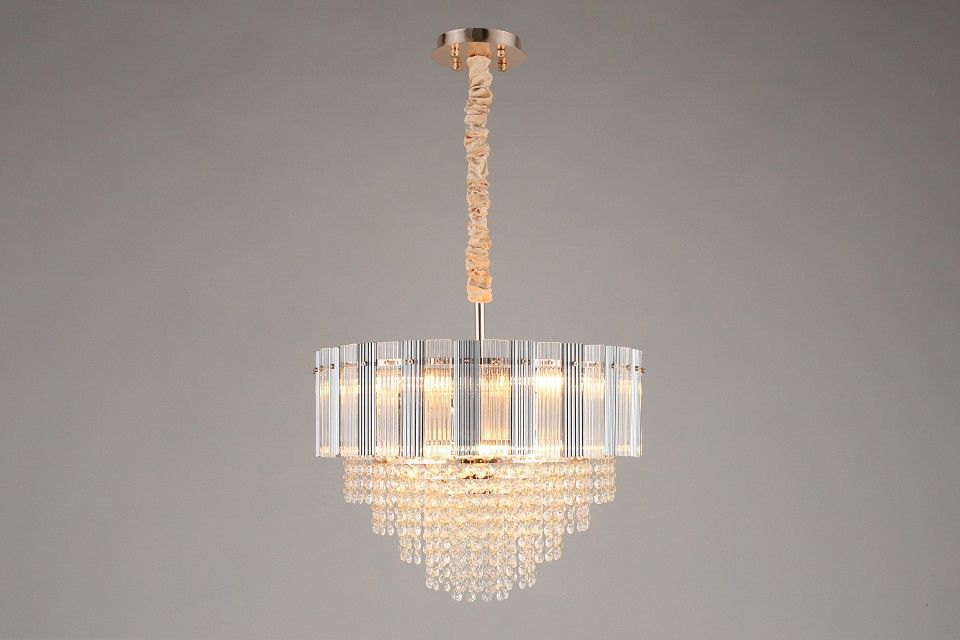 Подвесная люстра Omnilux Naro OML-69503-08
