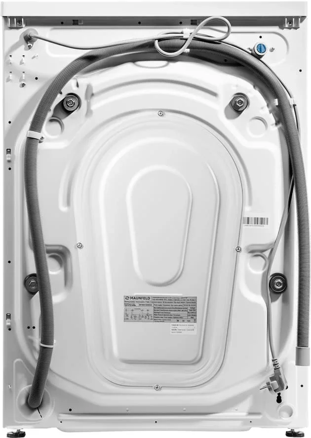 Стиральная машина Maunfeld MFWM127IWHT
