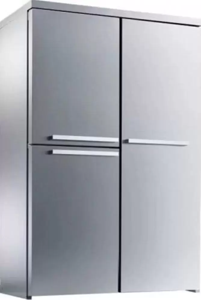 Холодильник Miele KFNS 4927 SDE ed