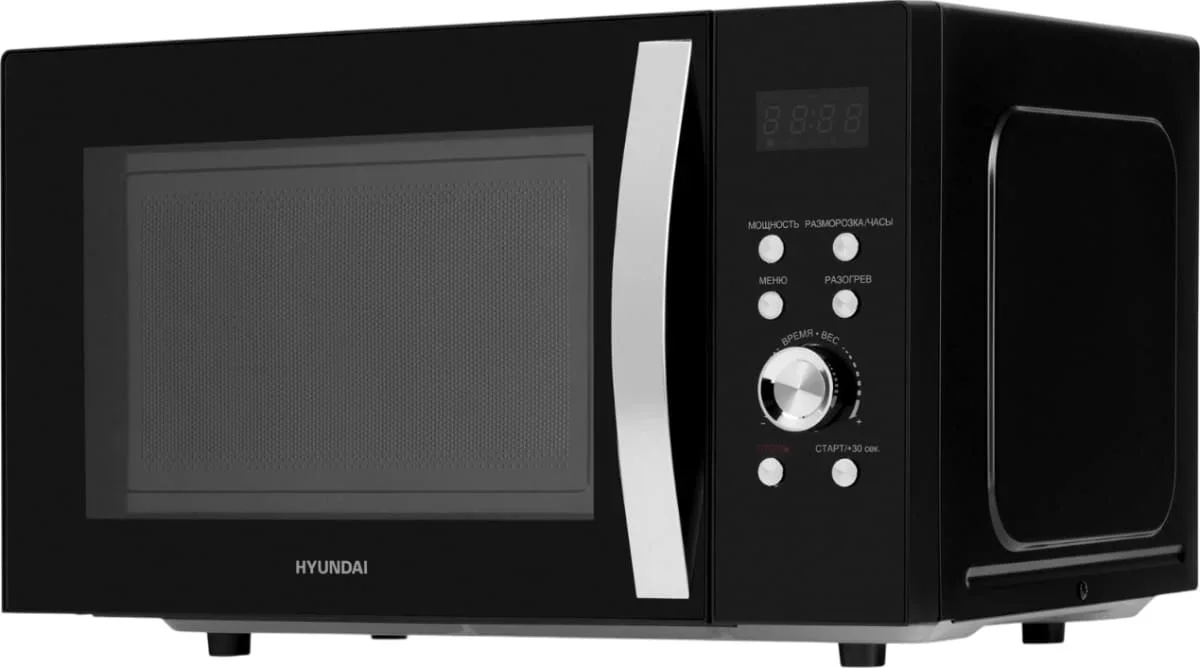 Микроволновая печь Hyundai HYM-D2078