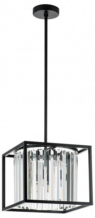 Подвесная люстра Lightstar Regolo 713037