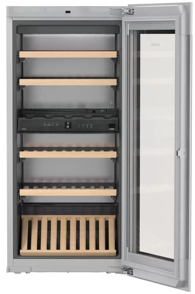 Встраиваемый винный шкаф Liebherr EWTgb 2383 Vinidor