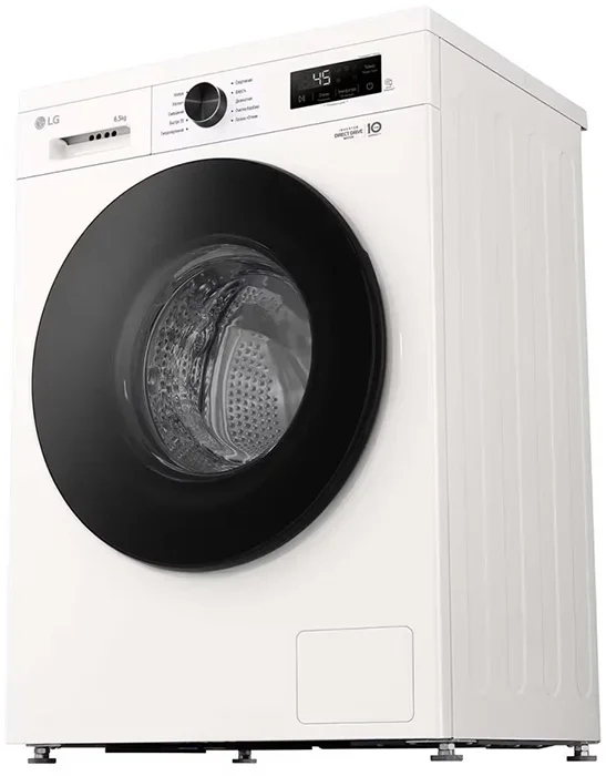 Стиральная машина LG F2Y1WS5W