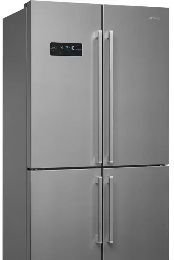 Холодильник Smeg FQ60XDAIF