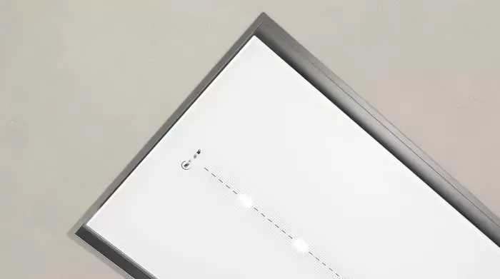 Встраиваемая вытяжка Neff I94CBS8W0