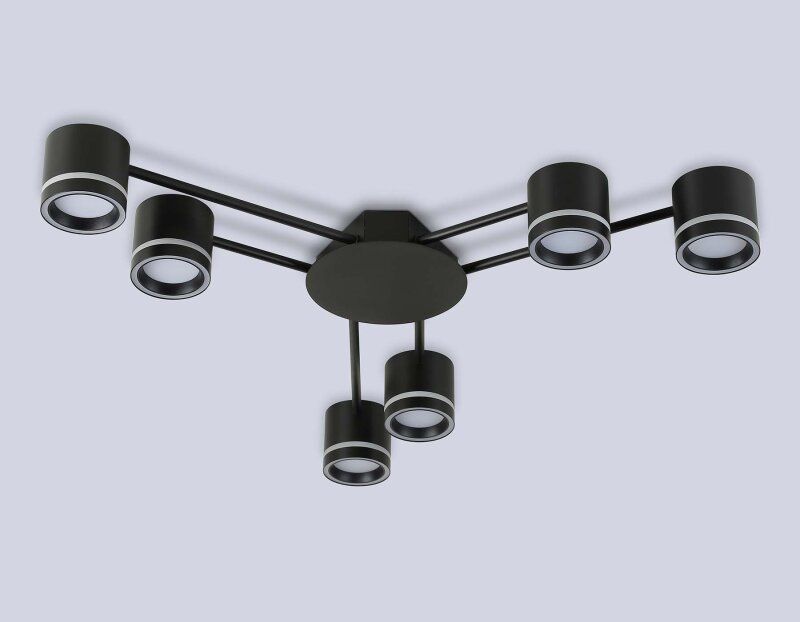 Потолочная люстра Ambrella Light FL FL71516