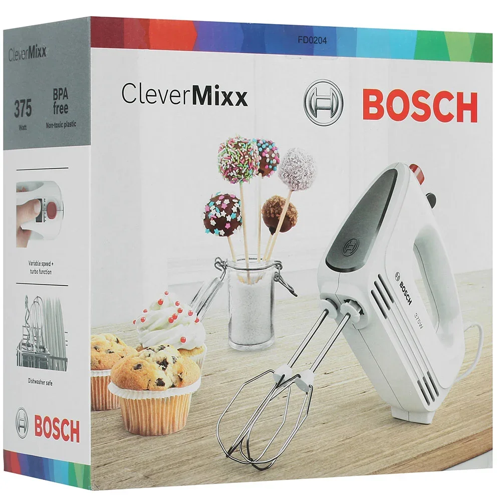 Миксер Bosch MFQ22100