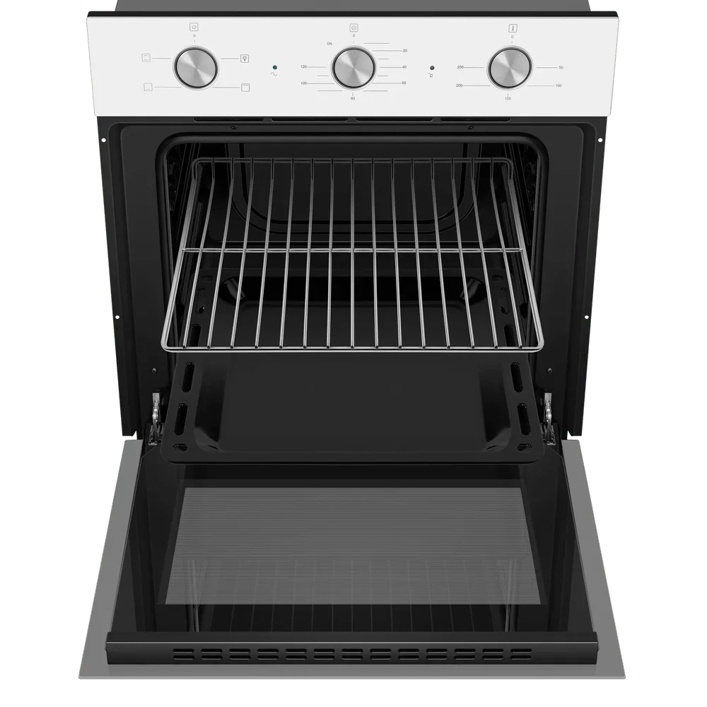 Духовой шкаф Maunfeld AEOC6040W