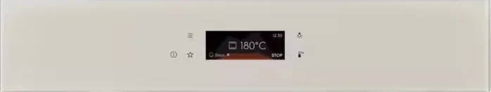 Духовой шкаф Electrolux LOE8F38S