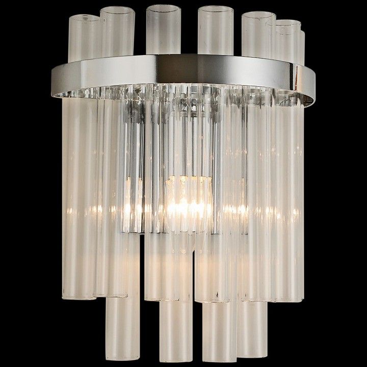 Накладной светильник ILLUMICO  IL0124-1W-79 CR