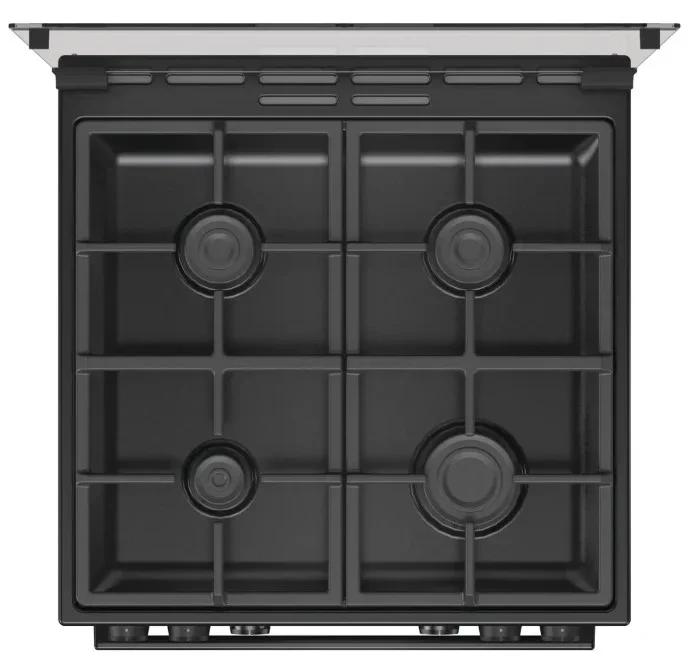 Комбинированная плита Gorenje GK6C44BF