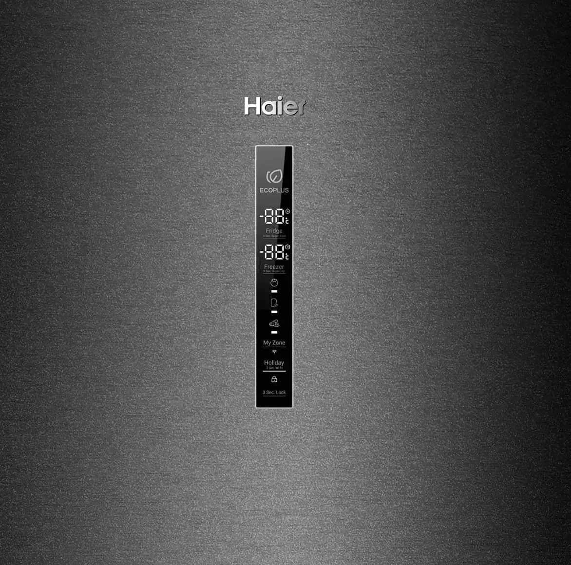 Холодильник Haier C4F637CBFRGU1