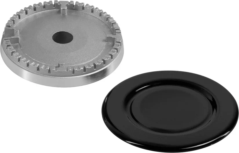 Комбинированная плита Maunfeld MGC60EEW03