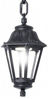 Подвесной светильник Fumagalli Anna E22.120.000.AXE27