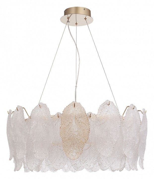Подвесная люстра ST-Luce LIGHTSOME SL6135.213.01